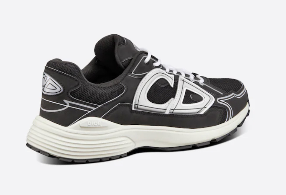 Christian Dior B30 Trainers - Image 2