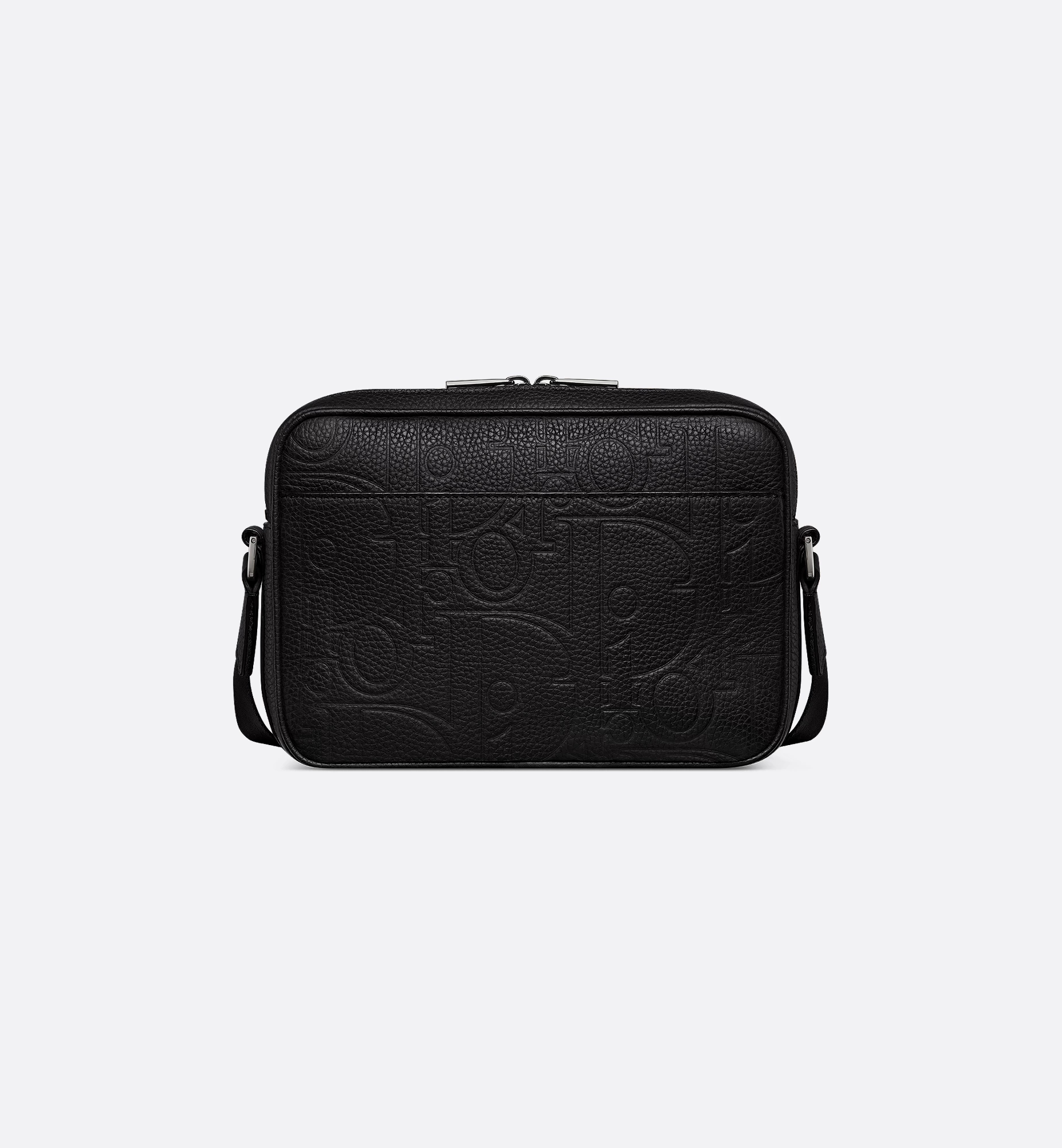 Rider 2.0 Zipped Messenger Bag - Image 2