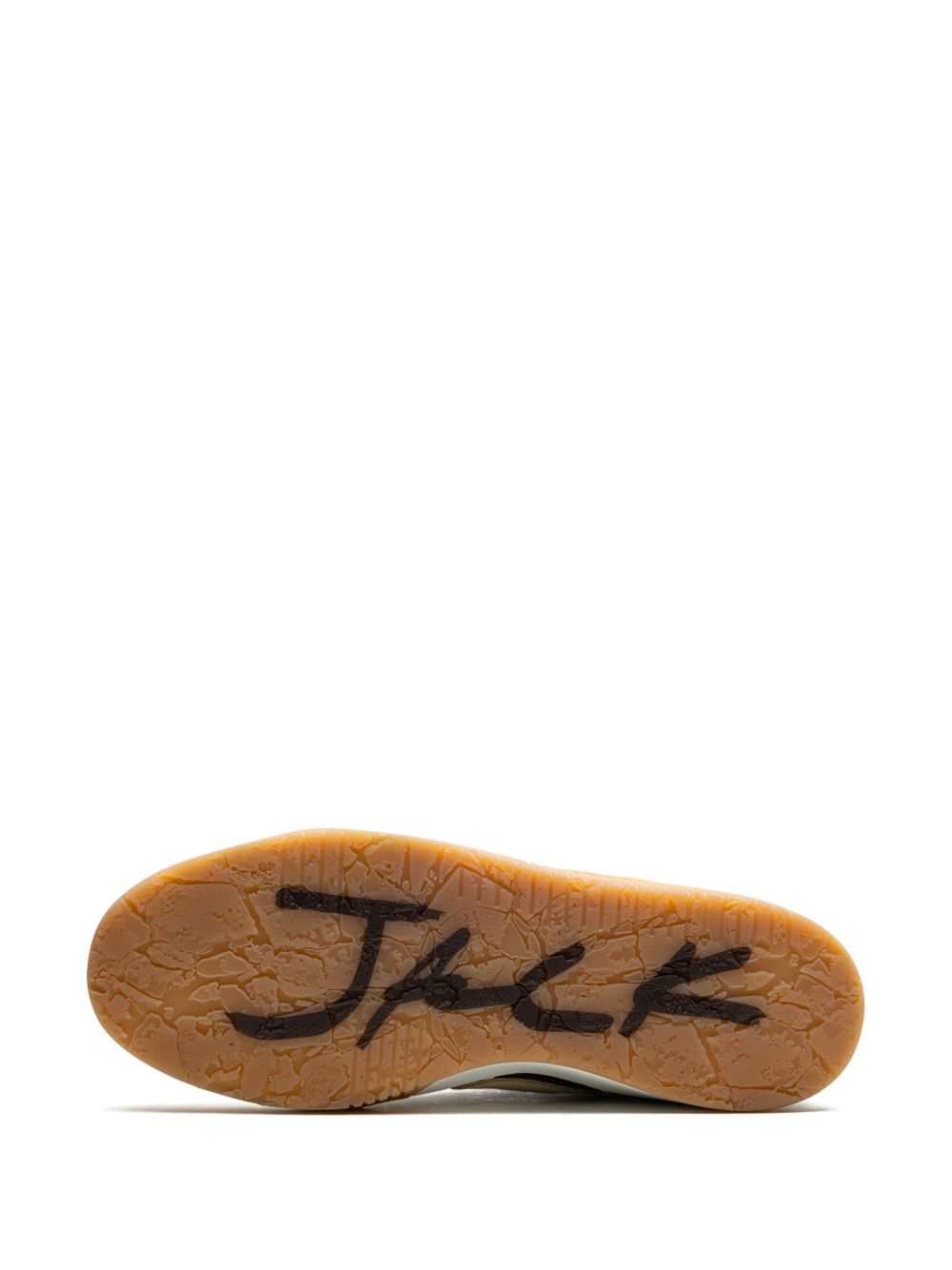 Jordan x Travis Scott Jumpman Jack Sneakers - Image 5