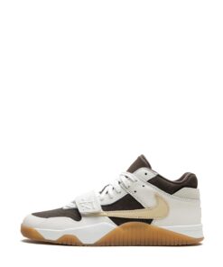 Jordan x Travis Scott Jumpman Jack Sneakers