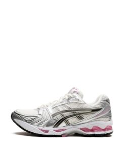 Gel Kayano 14 Cream/Sweet Pink sneakers
