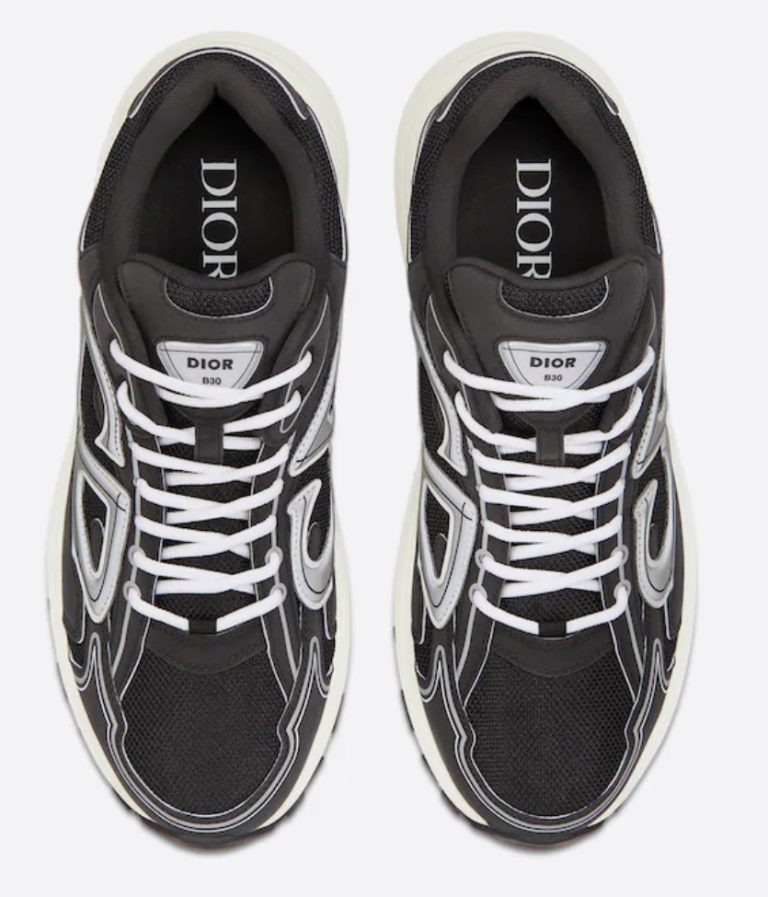 Christian Dior B30 Trainers - Image 3