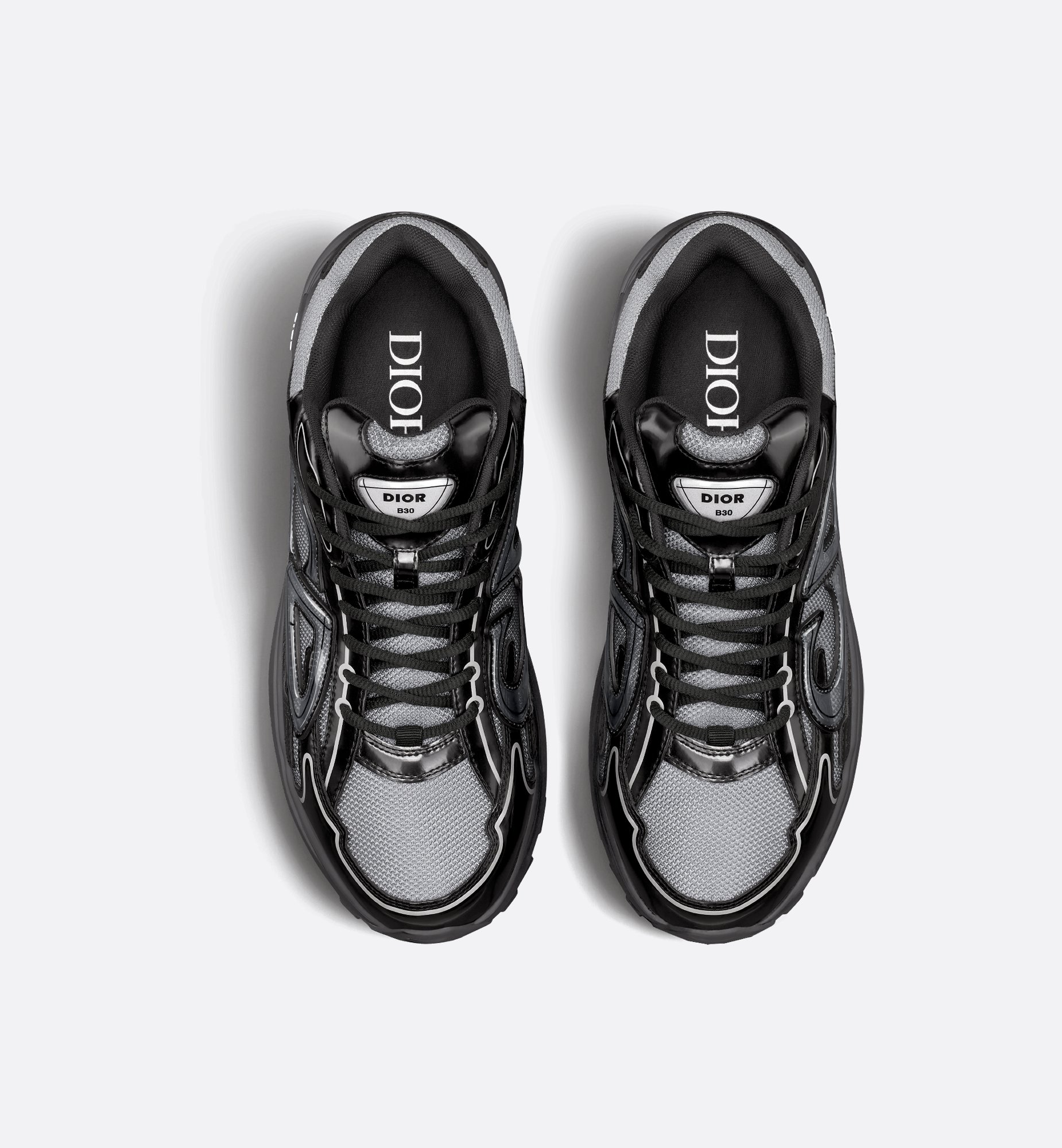 B30 Countdown Sneakers - Image 4