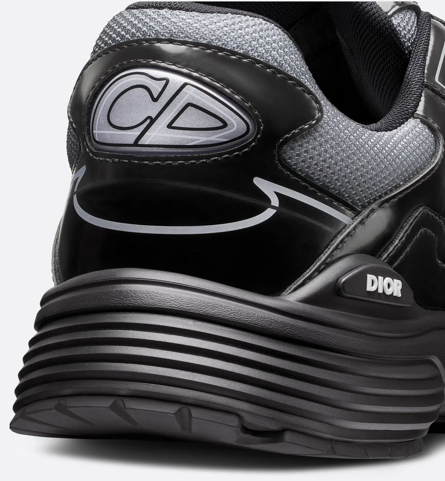 B30 Countdown Sneakers - Image 5