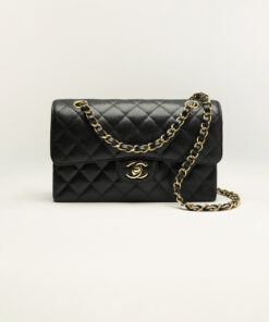 Small Classic Handbag