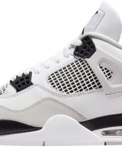 Nike Jordan Mens Air 4 Retro