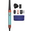Dyson Airwrap HS08 ID Complete Long - Multi-styler and hair dryer, Ceramic Patina/Topaz