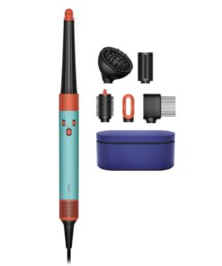 Dyson Airwrap HS08 ID Complete Long - Multi-styler and hair dryer, Ceramic Patina/Topaz