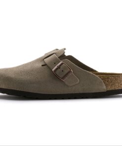 Boston Soft Footbed
