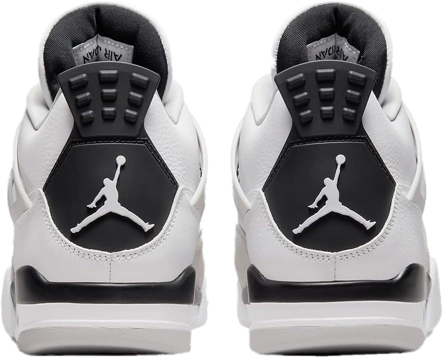 Nike Jordan Mens Air 4 Retro - Image 7