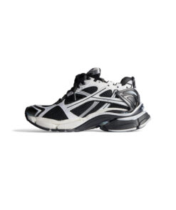 Men's Runner Sneaker in White