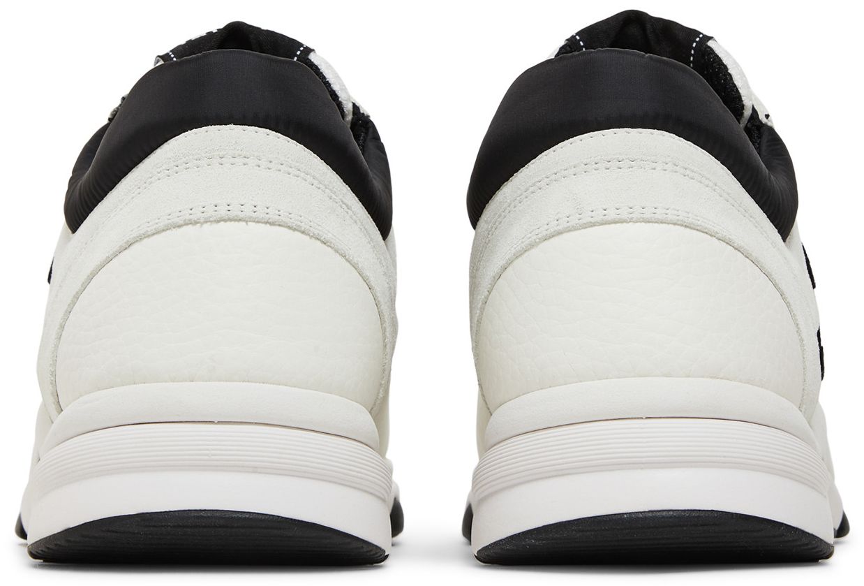 Chanel Sneaker 'White Black' - Image 4