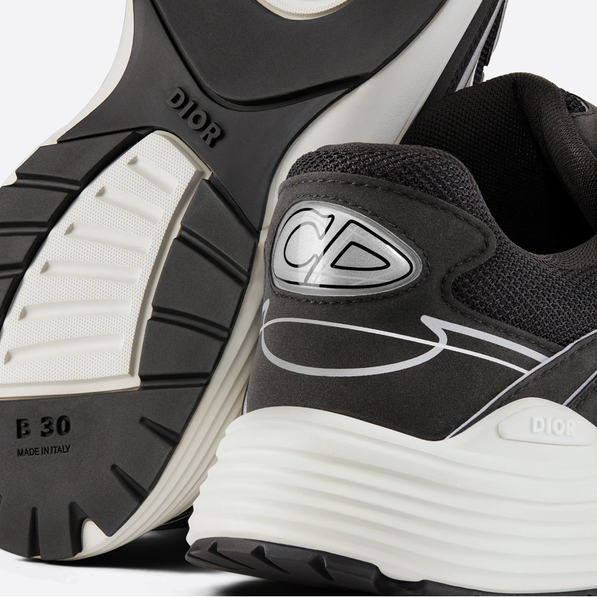 Christian Dior B30 Trainers - Image 4