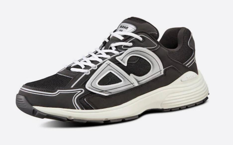 Christian Dior B30 Trainers