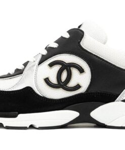 Chanel Sneakers