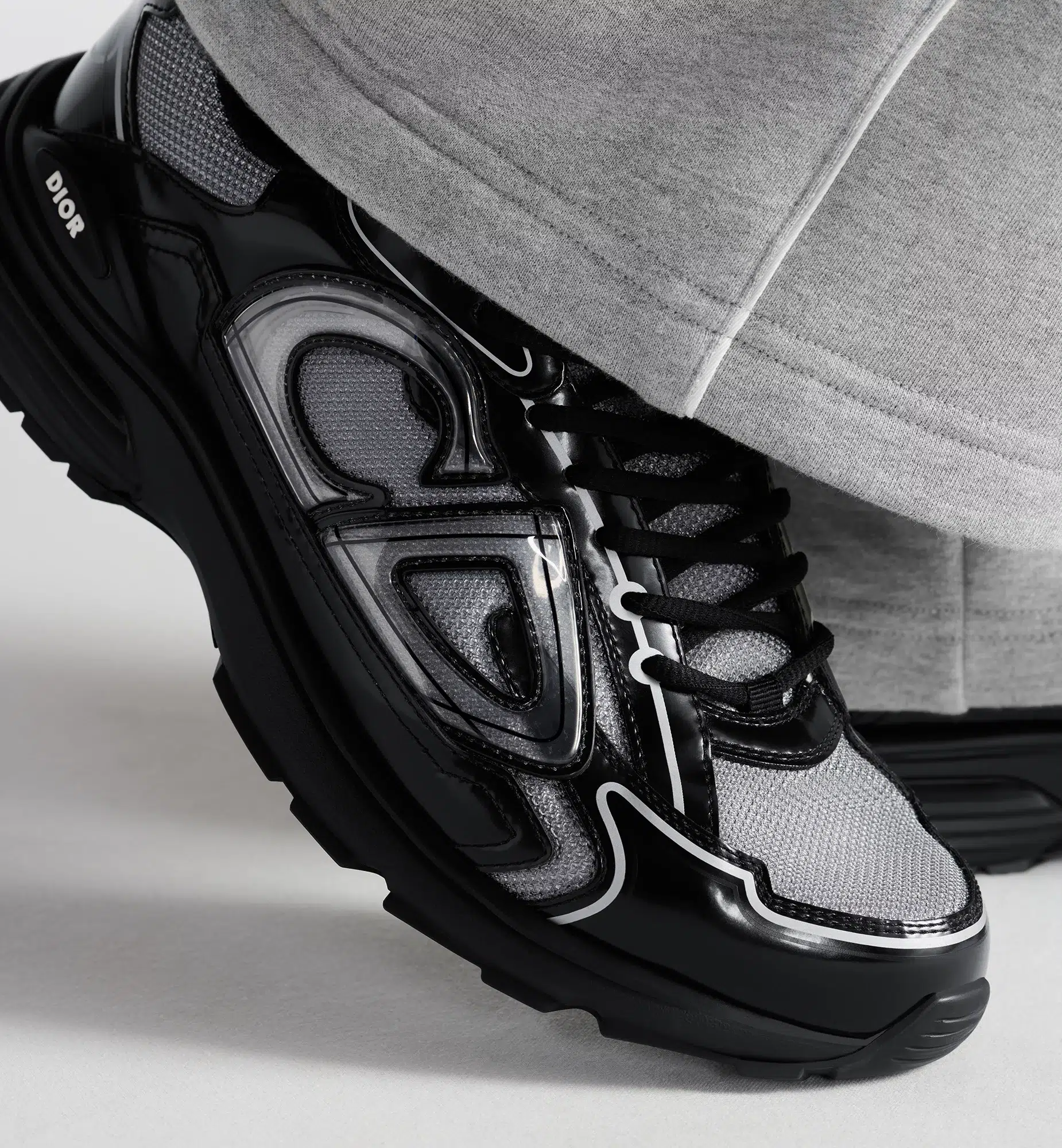 B30 Countdown Sneakers - Image 2