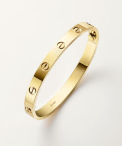 LOVE bracelet, classic model