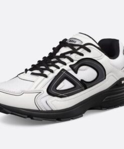 B30 Countdown Sneaker