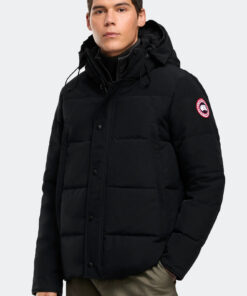 Wyndham Parka – Canada Goose