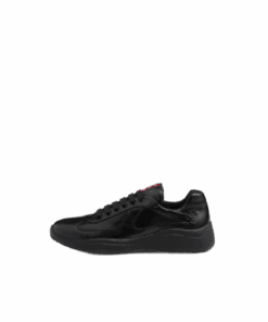 Prada America's Cup nappa leather sneakers