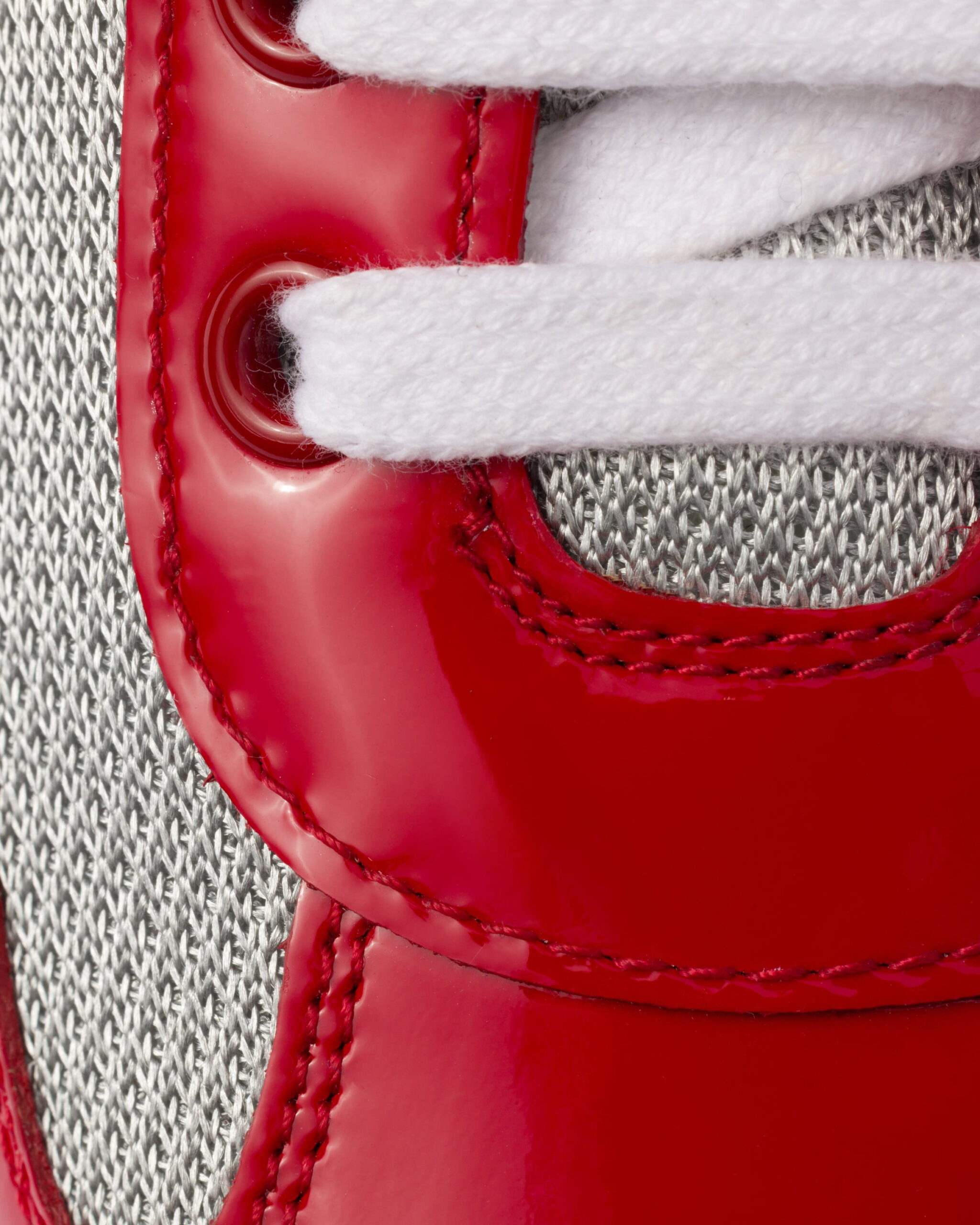 Prada America's Cup biker fabric sneakers - Image 5