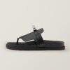 Empire sandal