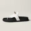 Empire sandal