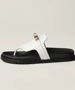 Empire sandal