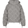 Monogram Boyhood Puffer Jacket