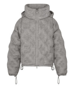 Monogram Boyhood Puffer Jacket