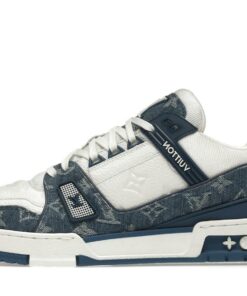 Louis Vuitton LV Trainer