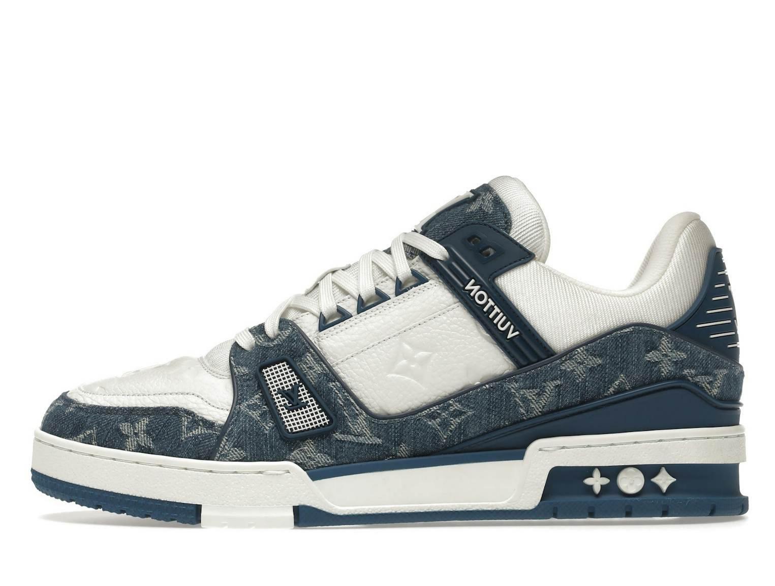 Louis Vuitton LV Trainer