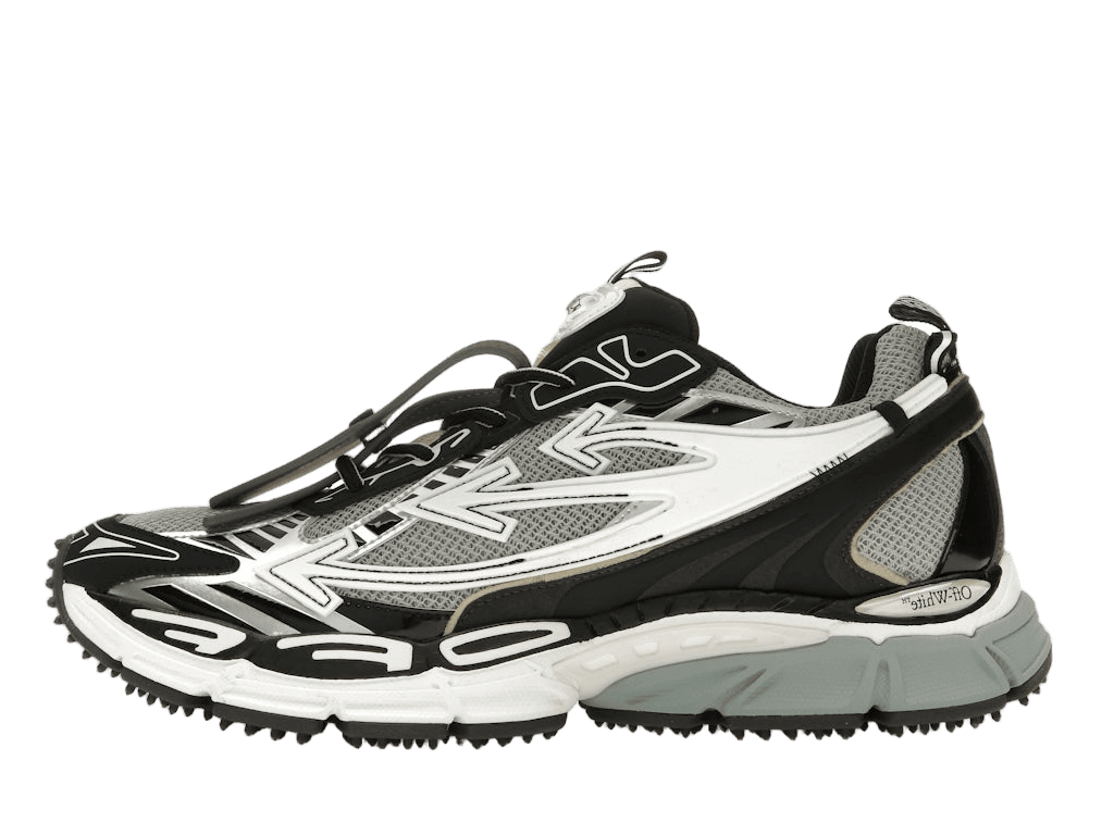 OFF-WHITE Be Right Back