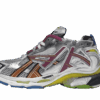 Balenciaga Runner Multicolor