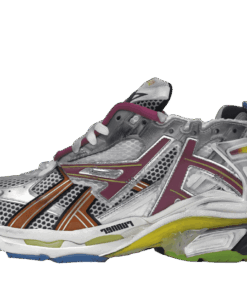 Balenciaga Runner Multicolor
