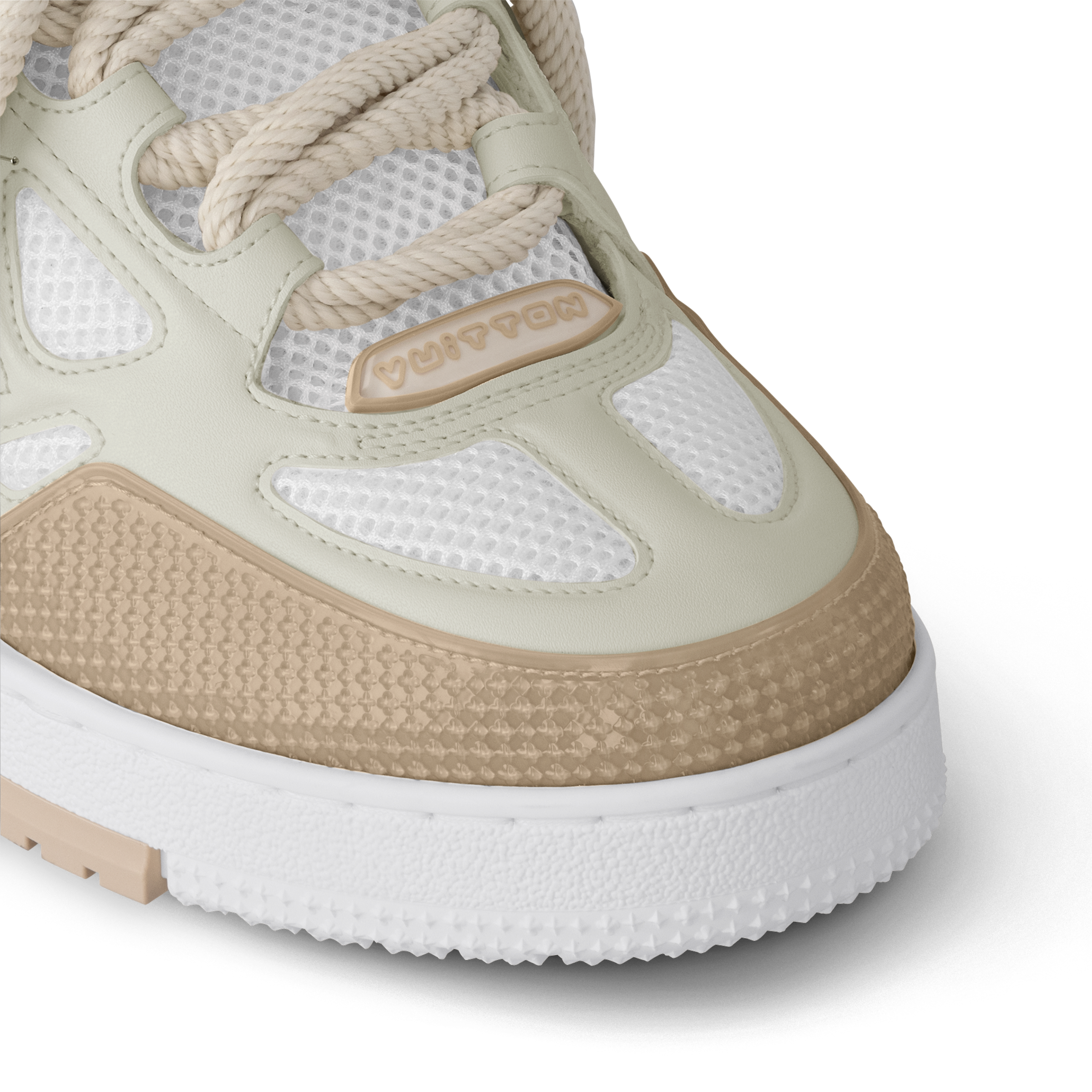 LV Skate Sneaker - Image 3
