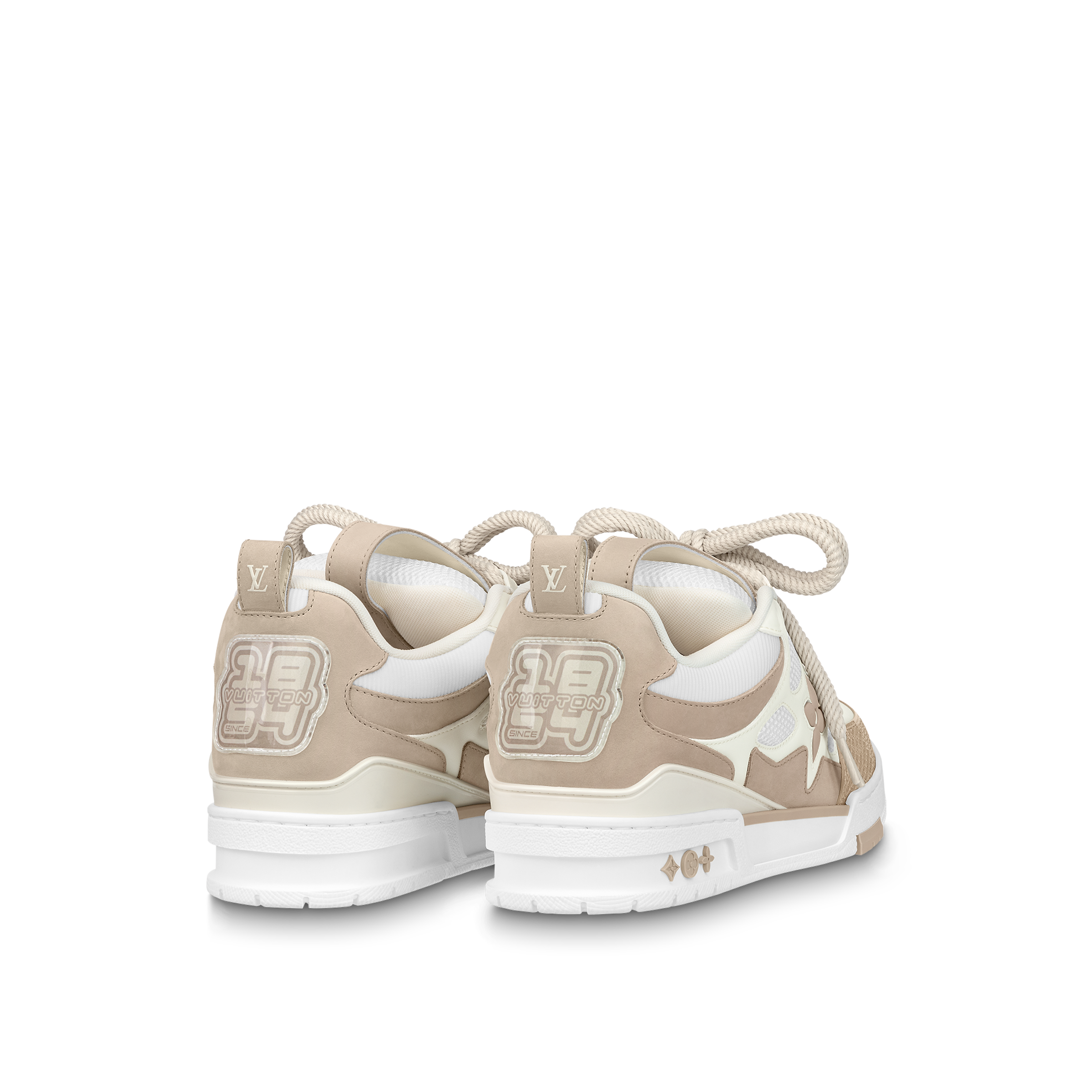 LV Skate Sneaker - Image 6