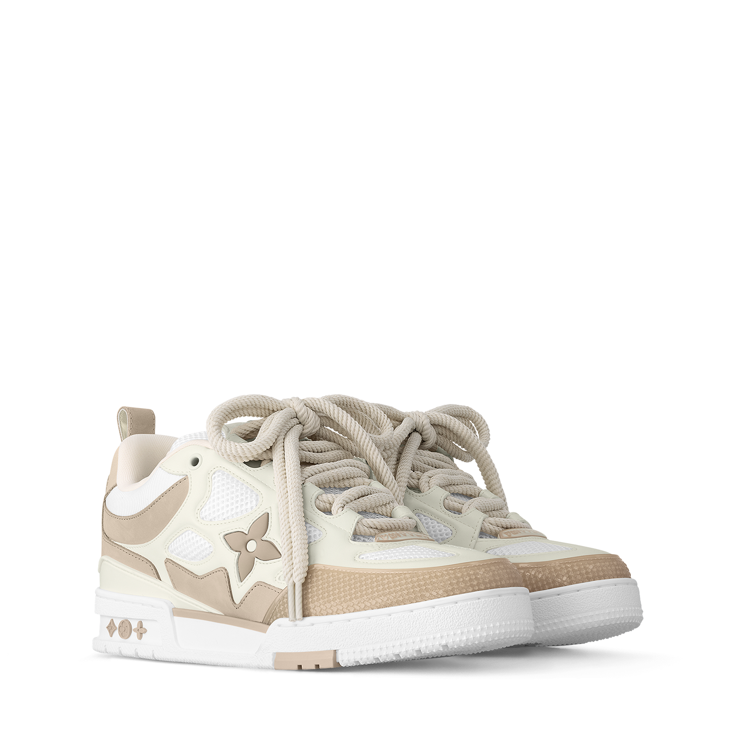 LV Skate Sneaker - Image 2