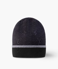 My Monogram Eclipse Hat