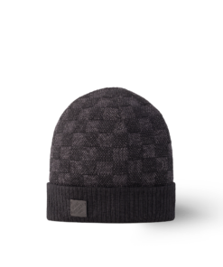 Néo Petit Damier Beanie