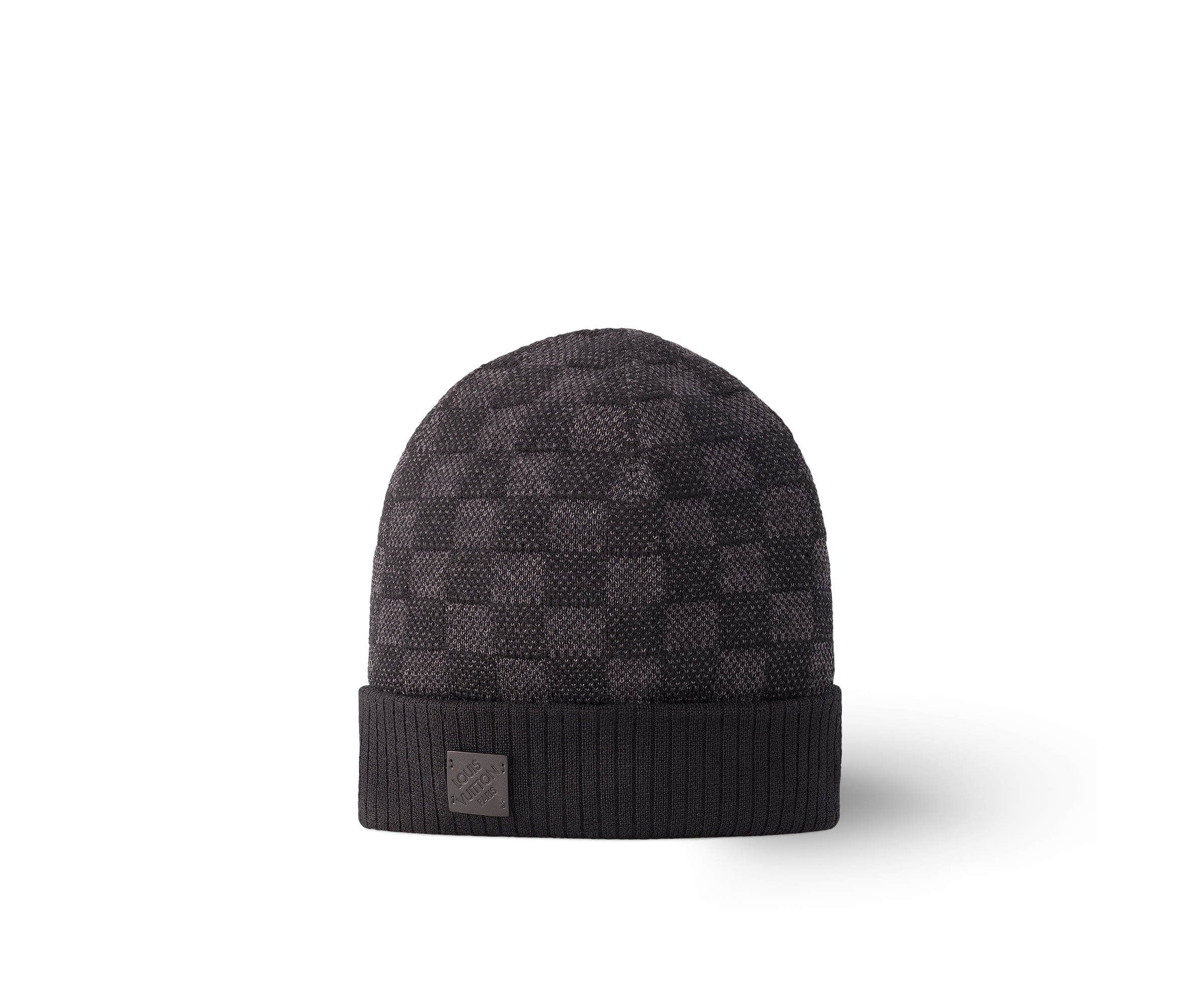 Néo Petit Damier Beanie