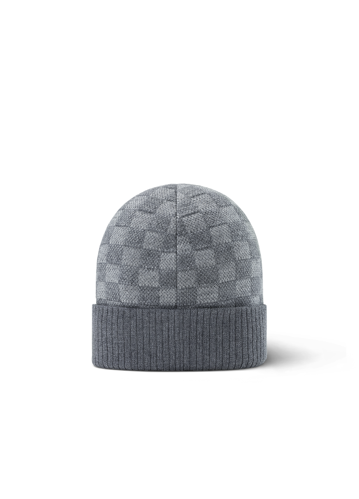 Néo Petit Damier Beanie - Image 3