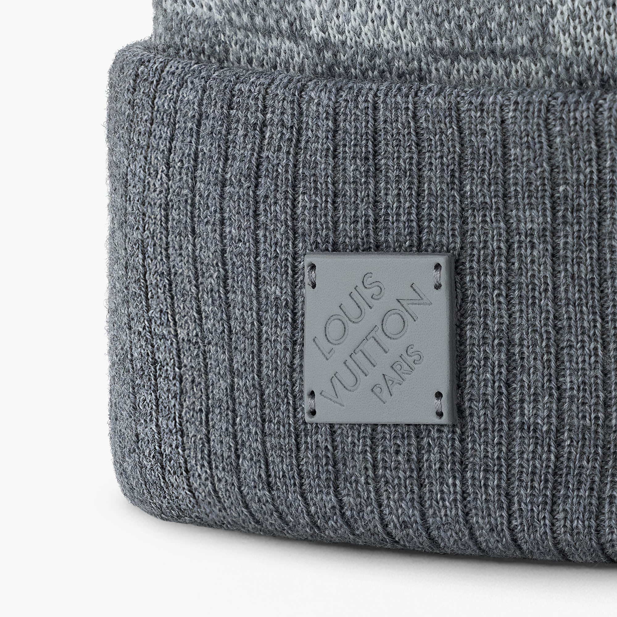 Néo Petit Damier Beanie - Image 2