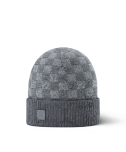 Néo Petit Damier Beanie