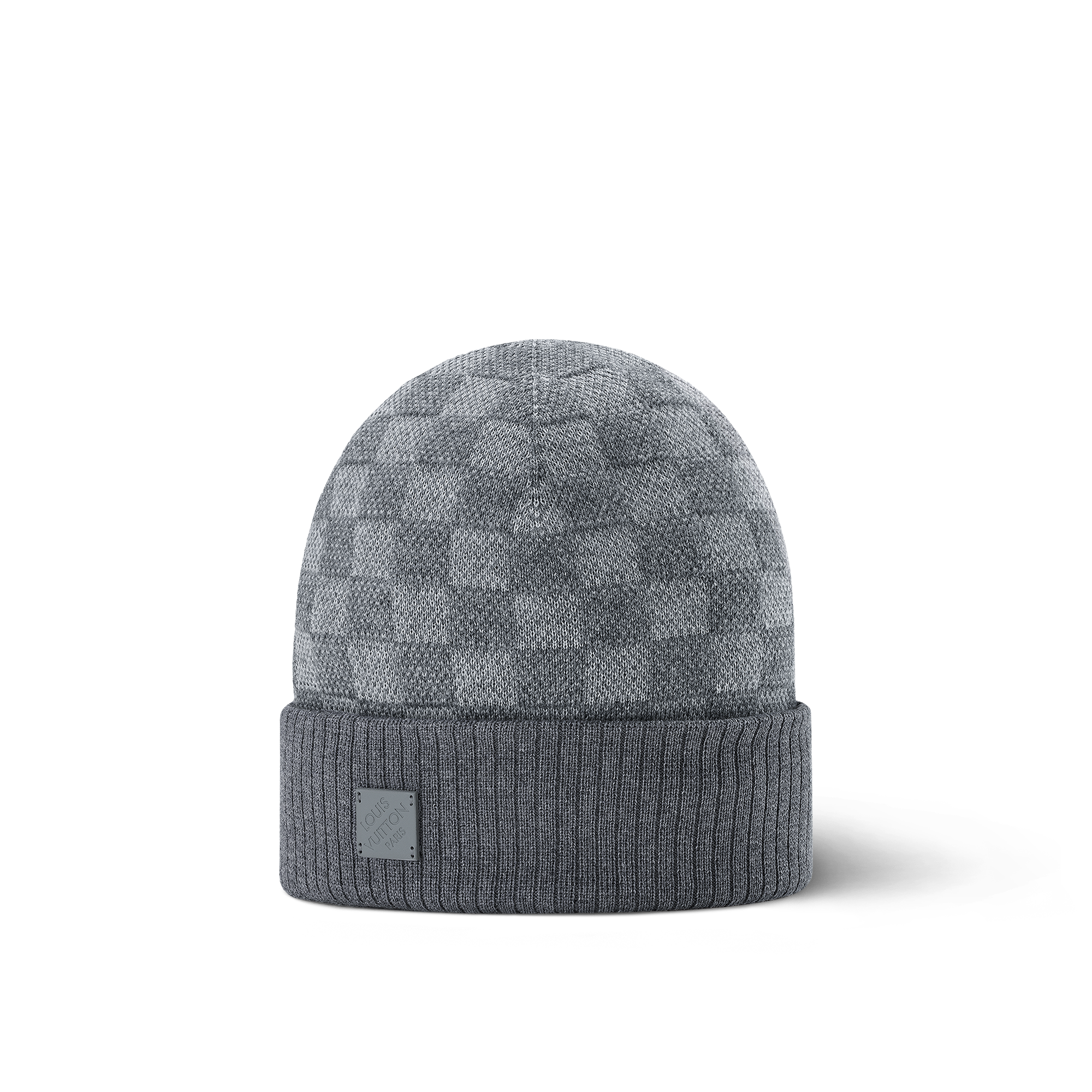 Néo Petit Damier Beanie