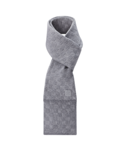 Neo Petit Damier Scarf