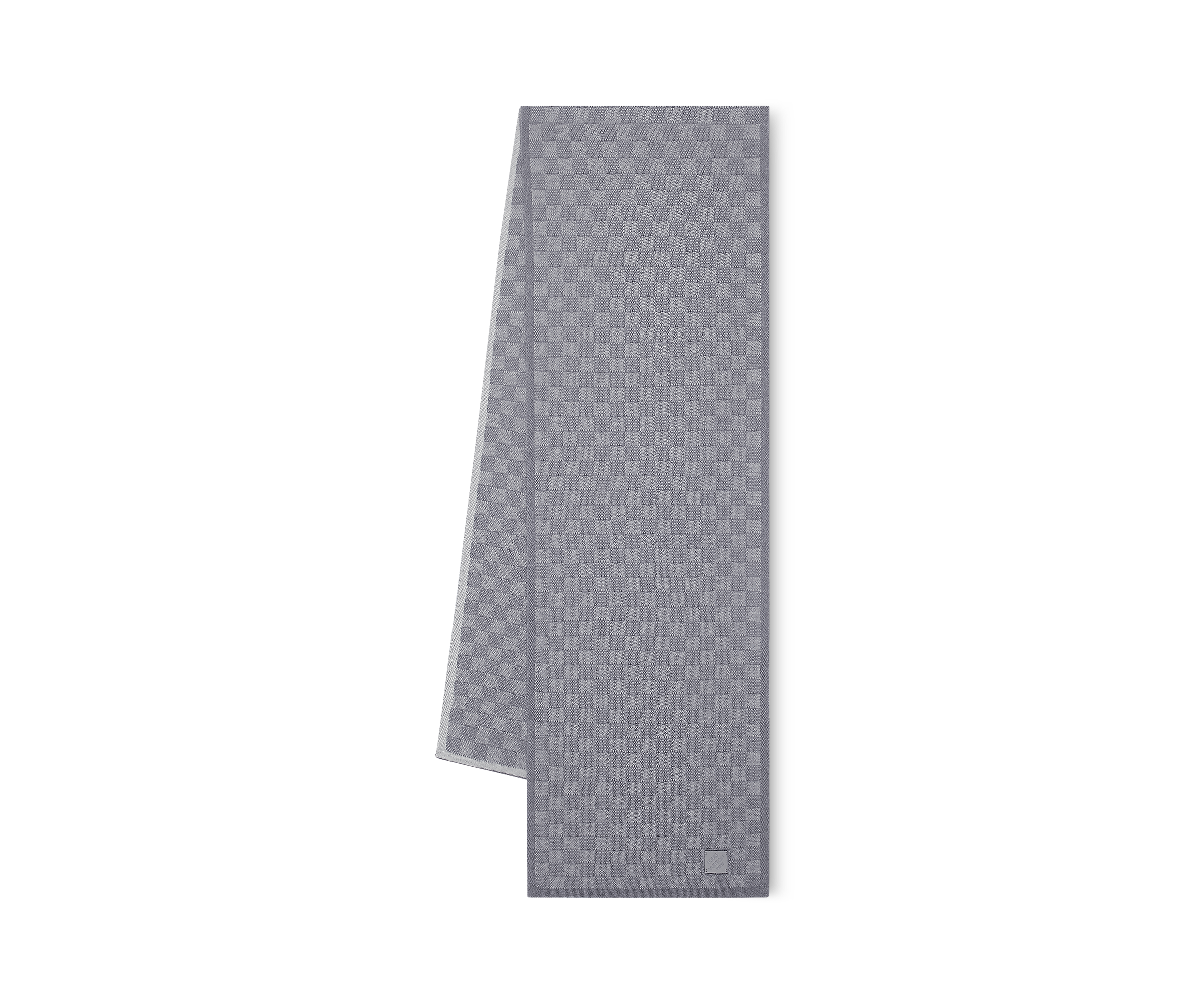 Neo Petit Damier Scarf - Image 4