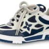 Louis Vuitton Skate 'Blue White'