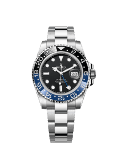 GMT-Master II
