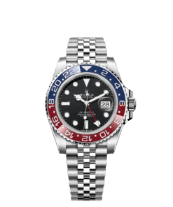 GMT-Master II